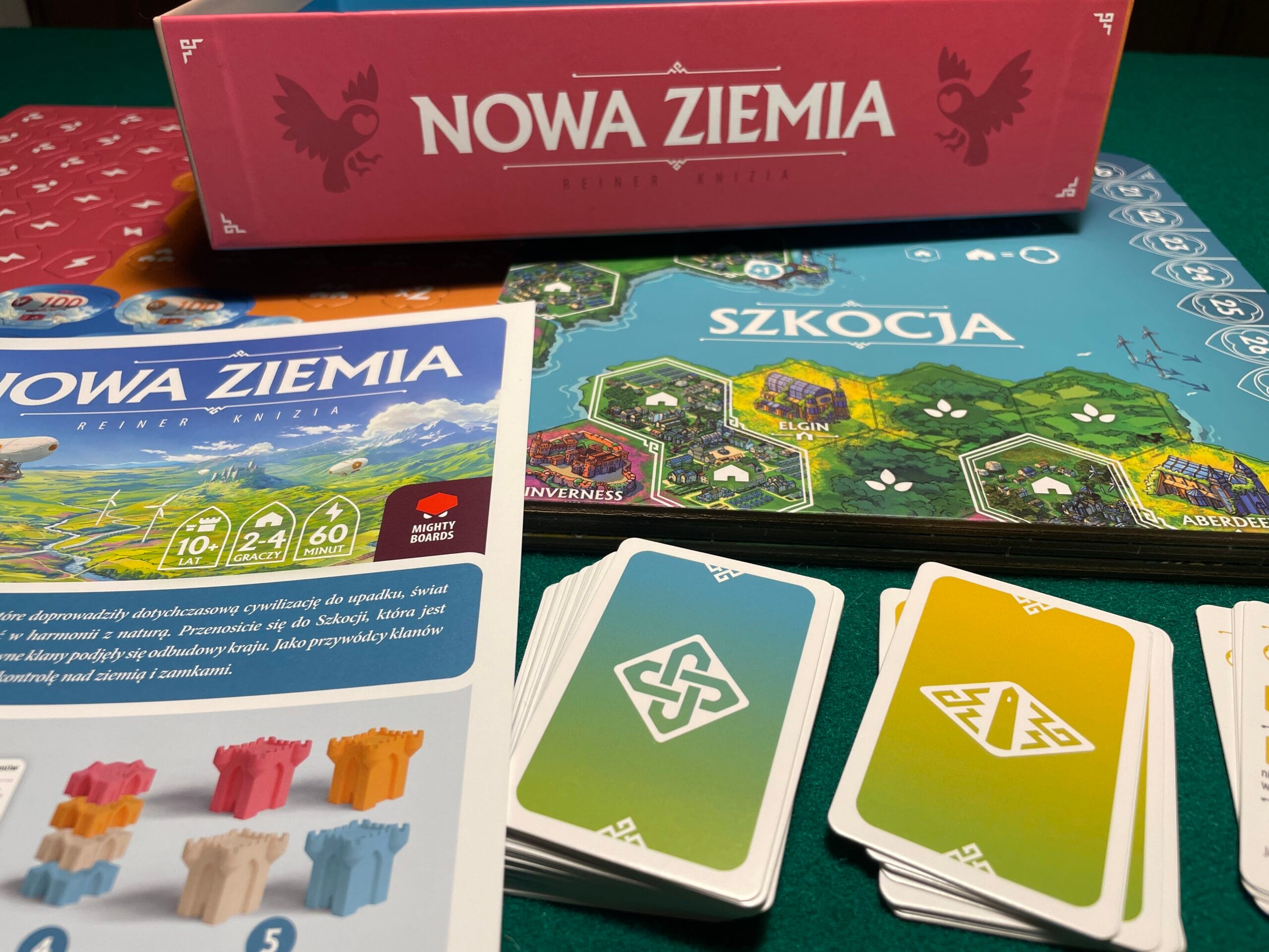 WawaGra 2025 – Planszówki wracają na PGE Narodowy