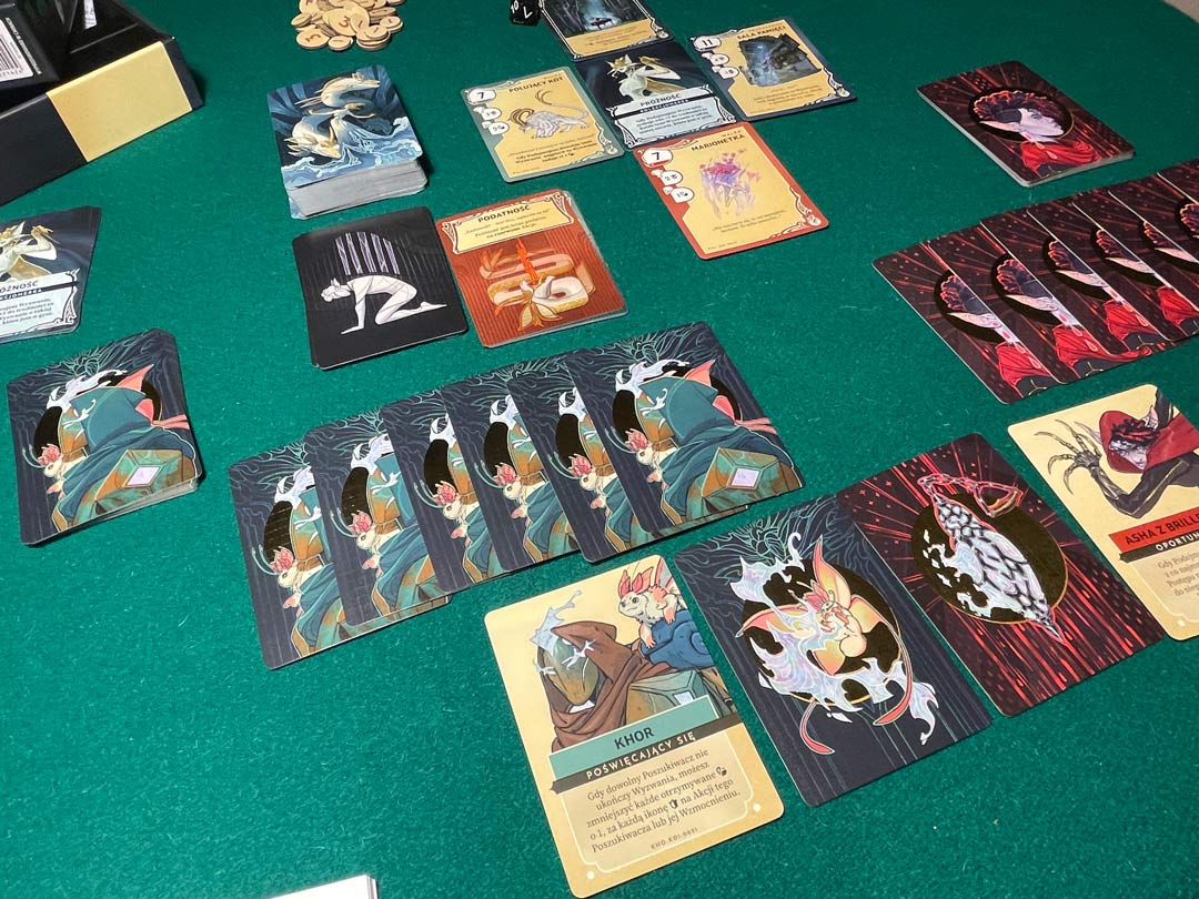 Kinfire Delve Kinfire Delve