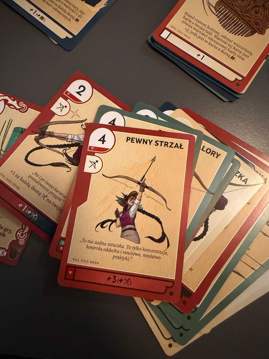 Kinfire Delve Kinfire Delve