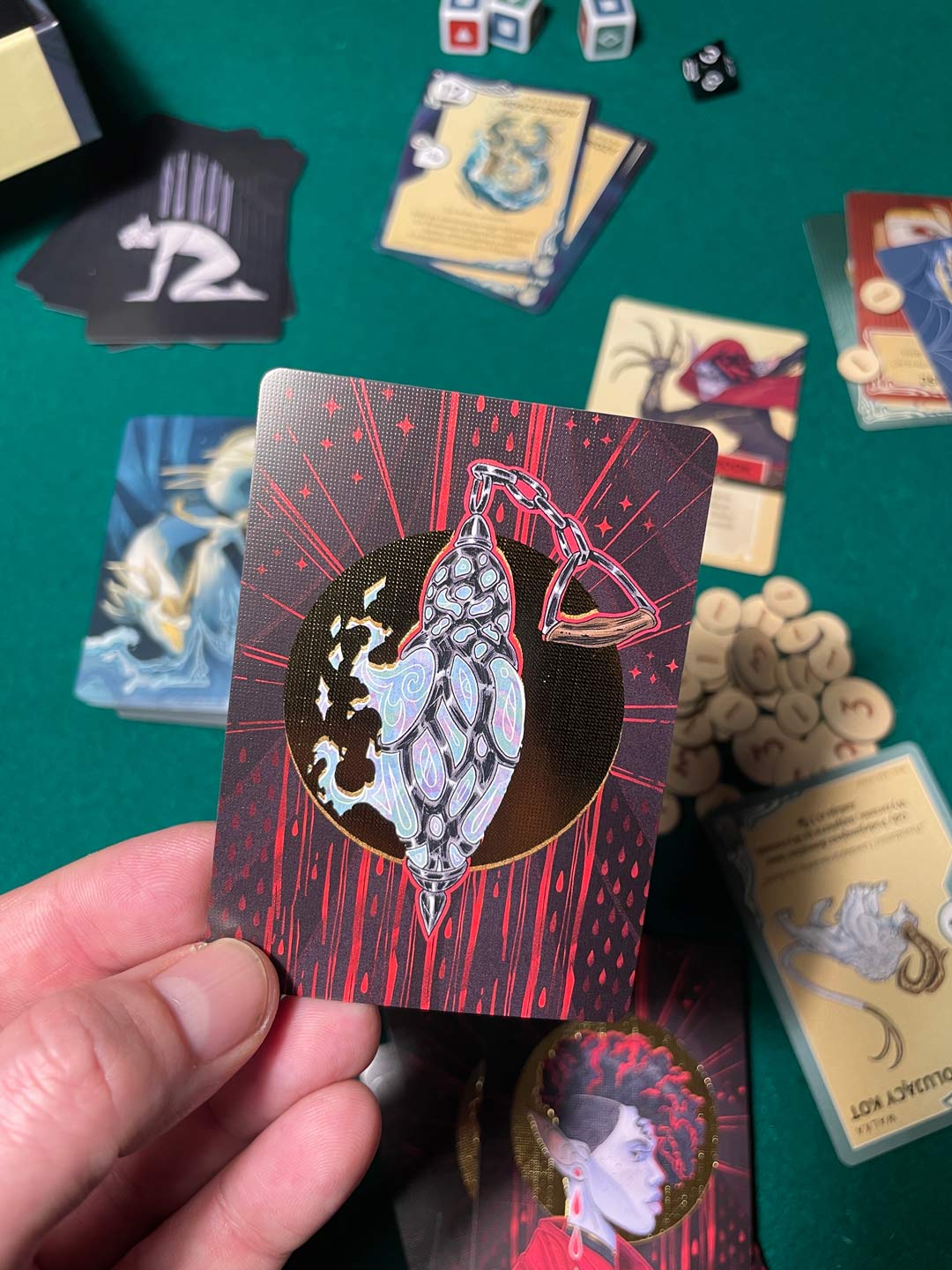 Kinfire Delve Kinfire Delve