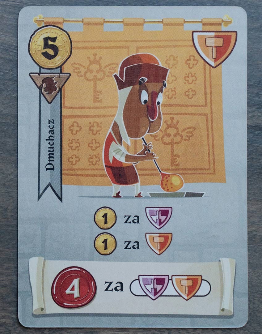 Dmuchacz Zamek Kombo