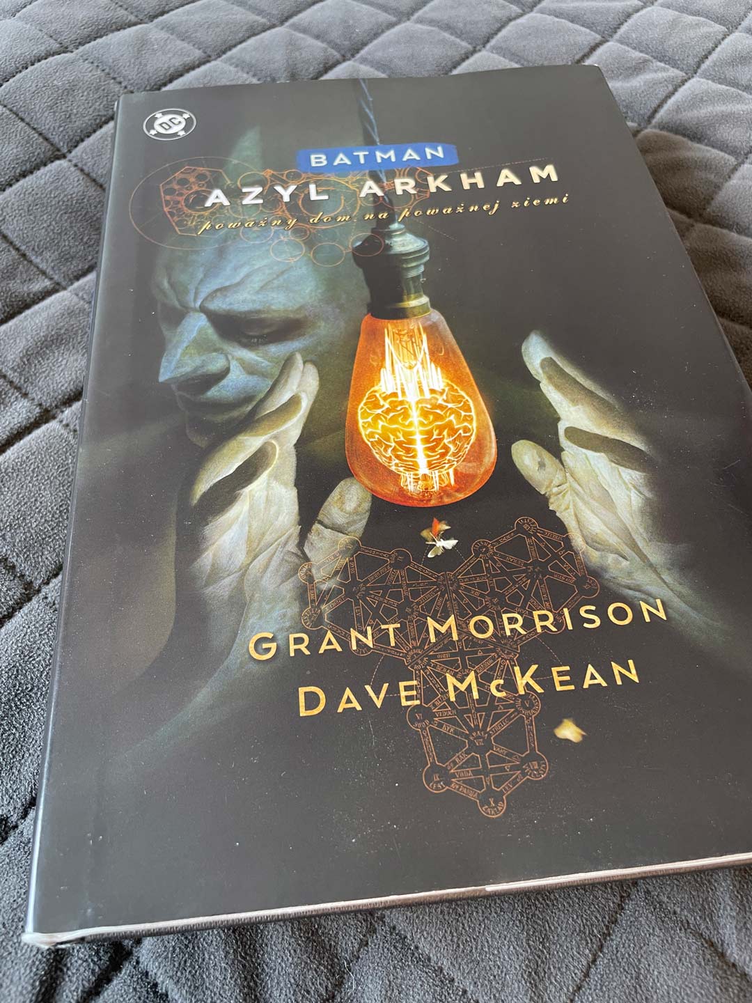 Batman: Azyl Arkham Batman: Azyl Arkham