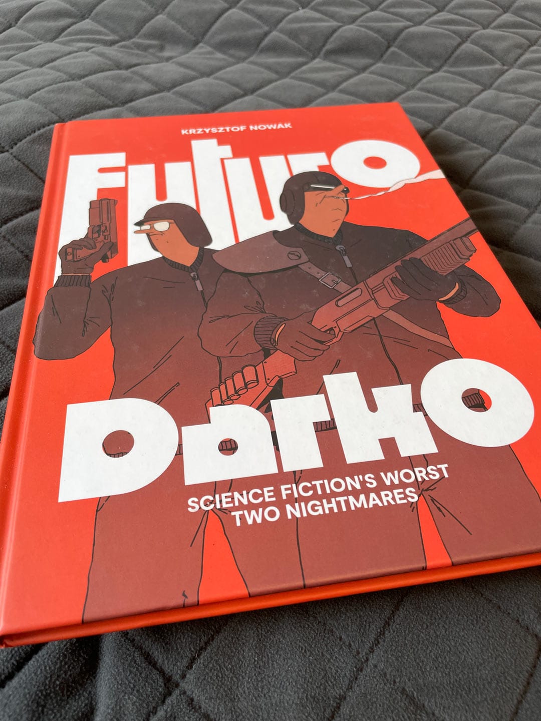 Futuro Darko Futuro Darko